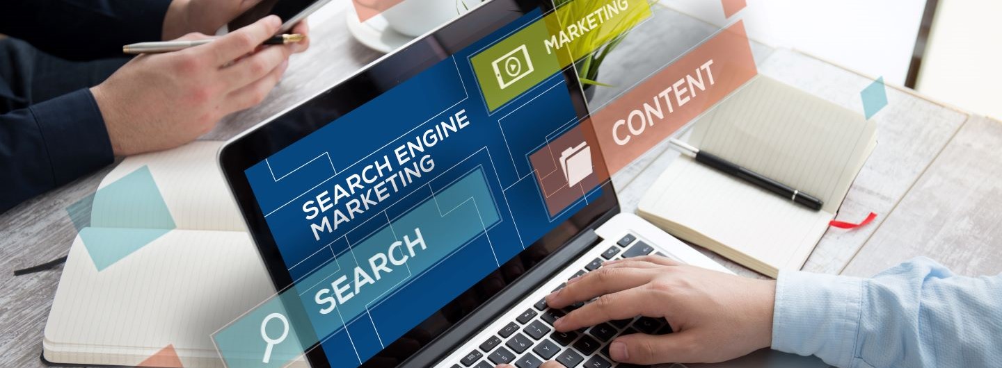 SEARCH ENGINE ADVERTISING: Werde Experte für Suchmaschinenwerbung