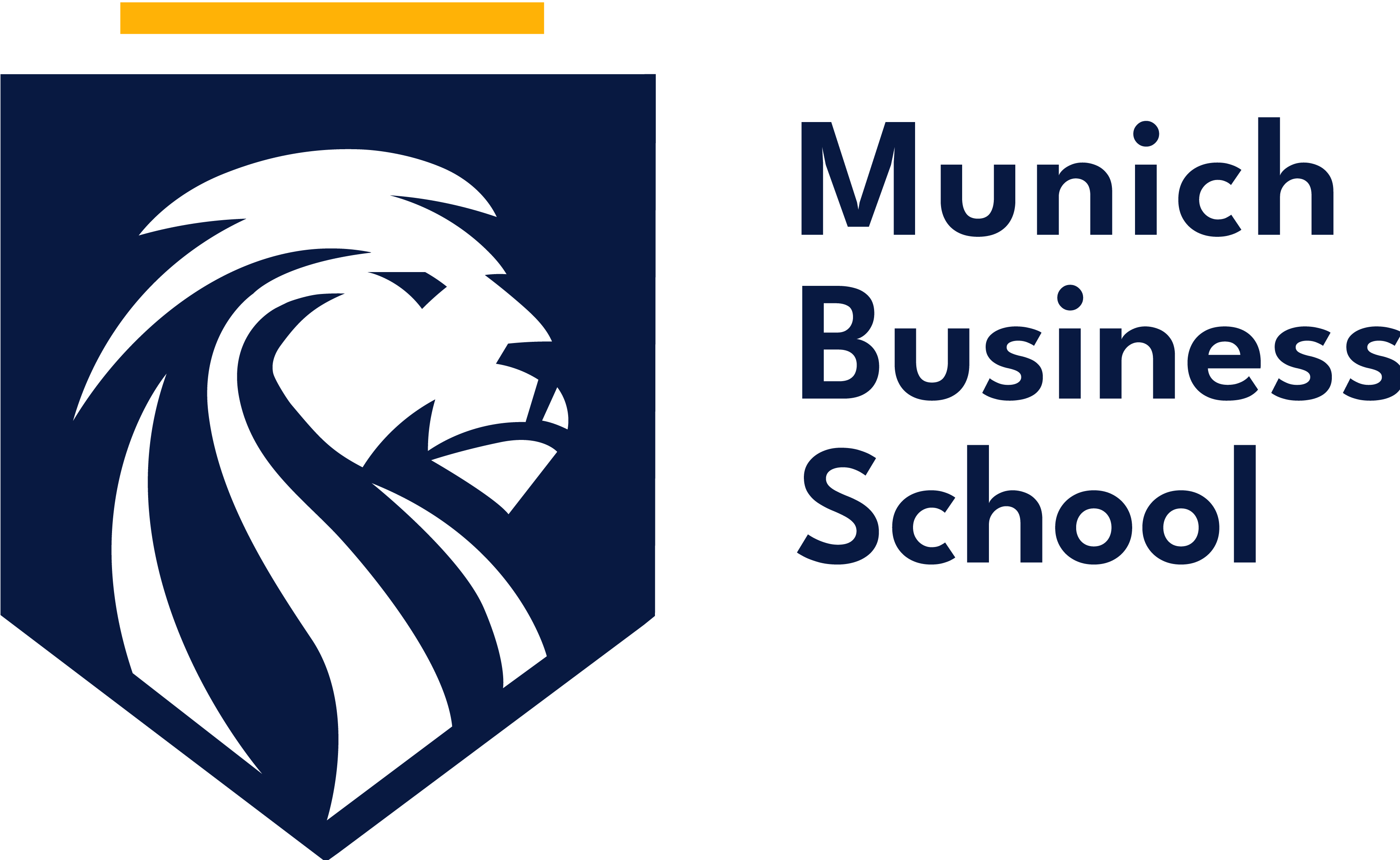 Munich Business School GmbH