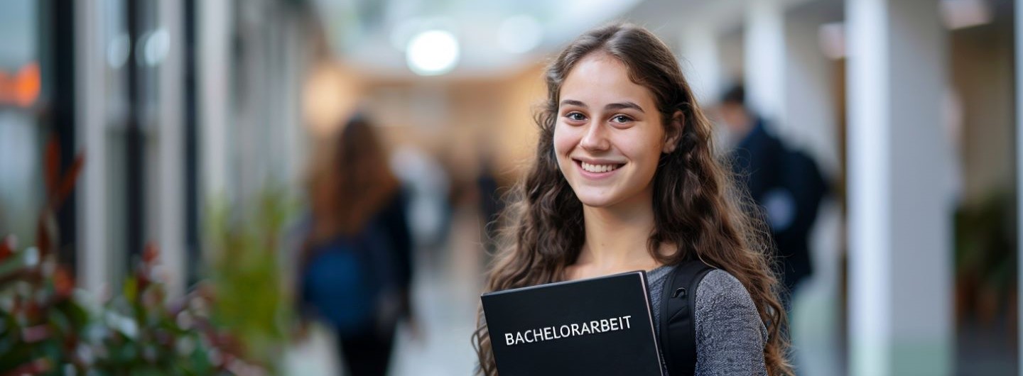 Meisterwerke in Druck: Wie professionelle Druckdienste und Schulungsplattformen Bachelorarbeiten perfekt präsentieren