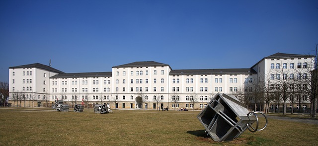 Hochschule Amberg