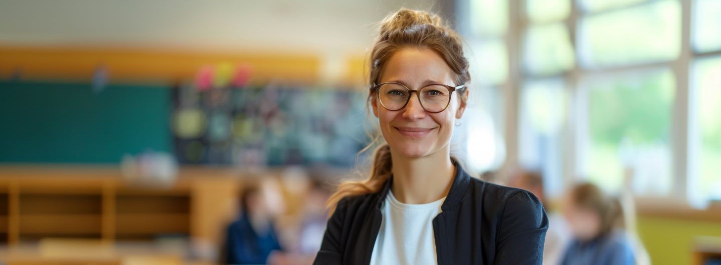 Warum der Lehrerberuf ein lebenslanges Lernen ermöglicht