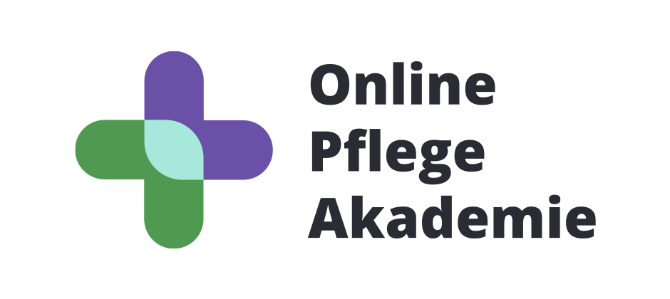 Bildungsanbieter Online Pflege Akademie